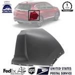 New Rear Bumper End Right Passenger Side For 2017-2022 Honda Cr-v HO1117104. Fixed Price $123.64.
