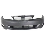 Sherman 6727-87-0 Front Bumper Cover Primed For 2008-2011 Subaru Impreza. Fixed Price $242.25.