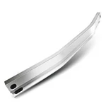Rear Side Bumper Cover Reinforcement Toyota Highlander 2004-2007 Aluminum. Fixed Price $206.99.