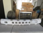 New 2004-2006 Lexus ES330 Oem Rear Bumper Energy Absorber Impact Bar 52616-33011. Fixed Price $100.00.