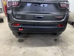 Rear Bumper Two Piece Lower Cover With Tow Hook Fits 17-20 Compass 238509. Fixed Price $981.12.