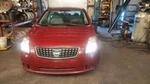 Front Bumper Without Fog Lamps Fits 07-09 Sentra 237342. Fixed Price $475.00.