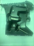 19-22 Bmw M8 F91 F92 Rear Left Bumper Cover Support Rail Guide Mount Oem. Fixed Price $89.00.