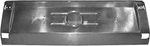 Jp Rear Panel Center Fits Porsche 911 90150502320. Fixed Price $209.24.