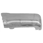 New Rear Driver Side Bumper End Fits 1996-2002 Toyota 4RUNNER 5210735051. Fixed Price $85.96.