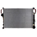 Radiator Mercedes-benz S400 S550 S63 S600 2014-2015 2215000503. Fixed Price $145.99.