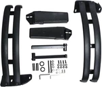 Westin 36-53805PB For 15-20 Tahoe/suburban Pit Bar Elite Xd. Fixed Price $413.05.