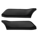 Rear Bumper Trims Set Fits 2019-2022 Ram 1500. Fixed Price $45.05.