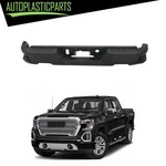 Primered Rear Bumper Assembly For 2019-2023 Chevrolet Silverado/gmc Sierra 1500. Fixed Price $256.36.