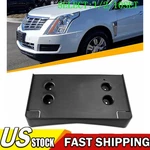 For 2010-16 Cadillac Srx Front License Plate Bracket Tag Frame Holder 10X. Fixed Price $188.09.