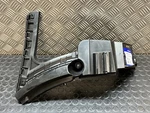 New Genuine Volvo XC90 Rear Bumper Left Mount Bracket Lh N/s 31353744 2007-2014. Fixed Price $40.29.