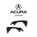 13-18 Acura Rdx Front Bumper Clip Headlight Bracket Mount Cover Left Right Side. Fixed Price $178.45.