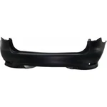 For Infiniti QX60 2016-2019 Rear Bumper Cover Primed. Fixed Price $500.92.