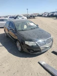 Front Bumper Assy W/grill,fog Lamp Oem 06-10 Volkswagen Passat. Fixed Price $150.00.