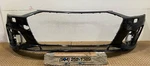 2020-2022 Audi A4 S-line Front Bumper Cover Oem 8W0807437AQ. Fixed Price $500.00.