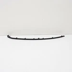 New Audi A3 Front Right Bumper Molding Strip Trim S-line 8V5807534A Oem. Fixed Price $82.70.