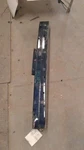 Rear Bumper Reinforcement Fits 09-12 Sentra 2347166. Fixed Price $167.69.