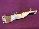 Gm Oem-fender Upper Bracket Right 15951192 2007-2014 Trucks And Suvs 15951193. Fixed Price $59.99.