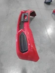 Used Front Bumper Assembly Fits: 2015 Honda Civic Cpe Ex Grade. Fixed Price $496.79.