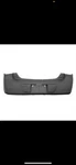 Replacement Bumper Cover For 04-07 Chevrolet Malibu (rear) GM1100680 Capa. Fixed Price $100.00.