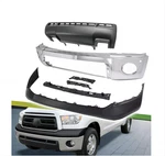 For Toyota Tundra 2007-2013 Front Bumper Face Bar Valance Retainer Bracket Cover. Fixed Price $294.53.