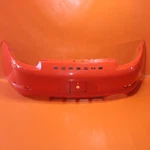 Porsche Carrera 911 Rear Bumper 2014 2015 2016 2017 991 505 411 Oem. Fixed Price $539.10.