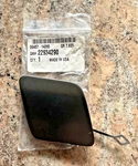 Oem Gm Cadillac Cts 14 - 16 Rear Bumper Fascia Tow Eye Hole Cover 22934290. Fixed Price $27.99.