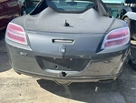 07-10 Saturn Sky Oem Rear Bumper Assembly Grey Great Conditions. Fixed Price $445.50.