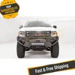 Fab Fours GC15-D3452-1 Vengeance Front Bumper For 2015-2020 Gmc Canyon. Fixed Price $2080.32.