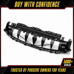 Porsche Macan 2019-2024 Front Bumper Reinforcement Support 95B805241E. Fixed Price $99.99.