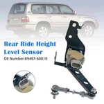 Ride Height Level Sensor Rear Side 89407-60010 For Toyota Land Cruise LX470 J100. Fixed Price $50.78.
