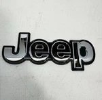 2015-2018 Jeep Renegade Rear Hatch Liftgate Emblem Badge 519745370-519536000 Oem. Fixed Price $17.99.