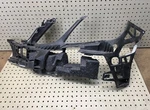 2010 2011 2012 Mercedes E350 W212 Front Left Lh Bumper Bracket Frame Brace Oem. Fixed Price $149.99.