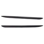 For Toyota Camry 2018 19 2020 Bumper Molding Driver And Passenger Side Pair Rear. Fixed Price $65.74.