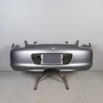 2005-2008 Porsche Boxster Rear Bumper Cover Meteor Grey 98750519154 Oem. Fixed Price $539.24.