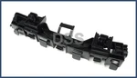 Genuine Honda Accord Front Bumper Side Support Bracket Left Spacer (2013-2015). Fixed Price $18.83.