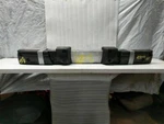 Rear Bumper Reinforcement Fits 00-06 Lincoln Ls 363150. Fixed Price $125.00.