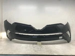 Front Bumper Cover Black Toyota C-hr 2014-2018 52119-10430 Oem. Fixed Price $275.50.