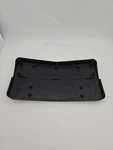 2012 Mercedes C-class License Plate Holder Oem 2048173378. Fixed Price $37.88.