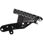 Front Bumper Retainer Bracket For 13-15 Altima Sedan Passenger Side 620583TA0A. Fixed Price $10.44.