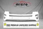 2016 2017 Explorer Front Bumper Oem Painted White Platinum Ug FB5Z17D957DPTM. Fixed Price $432.12.