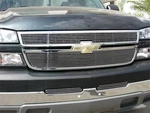 T-rex 21106 Horizontal Bar Billet Aluminum Polished Grille Insert. Fixed Price $338.75.