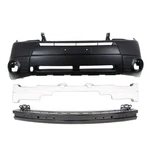 Bumper Cover Fascia Front Subaru Forester 2009-2013. Fixed Price $204.04.
