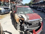 2011-2012 Gmc Acadia Denali Suv Rear Bumper Red Oem Id 22806745. Fixed Price $909.99.