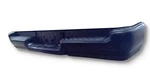 Black Rear Back Bumper New Style 6 Lug Wheel Fits 19-23 Dodge 1500 Pickup. Fixed Price $953.00.