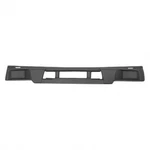 For Chevy Colorado 2004-2012 Bumper Cover Front Text Black Capa. Fixed Price $125.40.