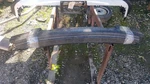 Rear Bumper Reinforcement Hatchback Fits 10-14 Golf 2163084. Fixed Price $207.74.