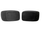 Porsche 928 S4 Rear Bumperettes Rh/lh. Fixed Price $225.00.