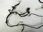 Hyundai Veracruz 2007 Rear Trunk Tailgate Liftgate Wiring Harness Wire Factory. Fixed Price $84.90.
