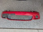 Mini Cooper Front Bumper Cover Panel W/ Valance R56 R55 R57 Oem 2007-2009. Fixed Price $120.00.